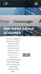 Mobile Screenshot of globallogic.com